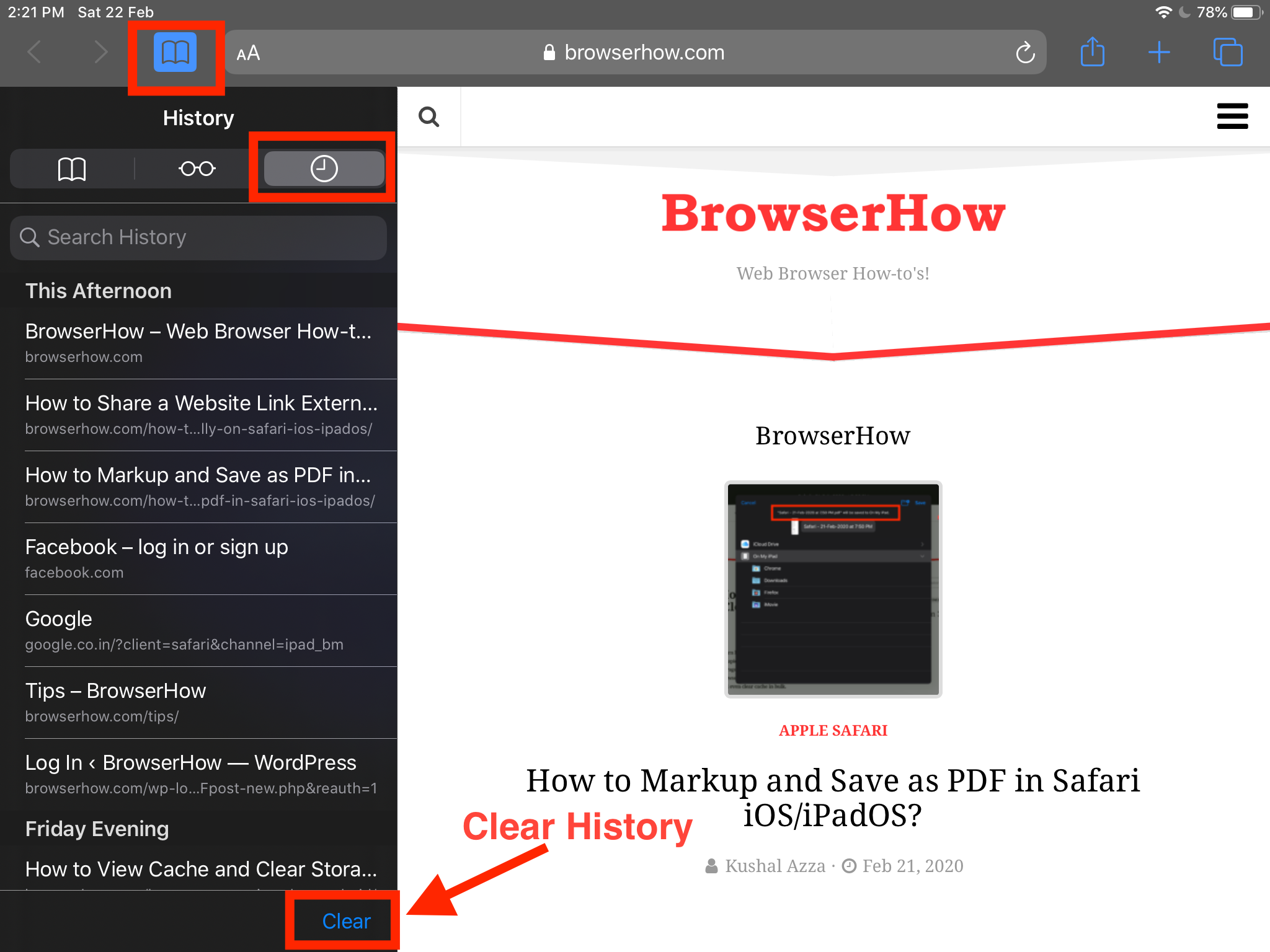 Clear browser History. Очистить файлы cookies и кэш браузера.. Safari очистить историю. Safari очистить кэш