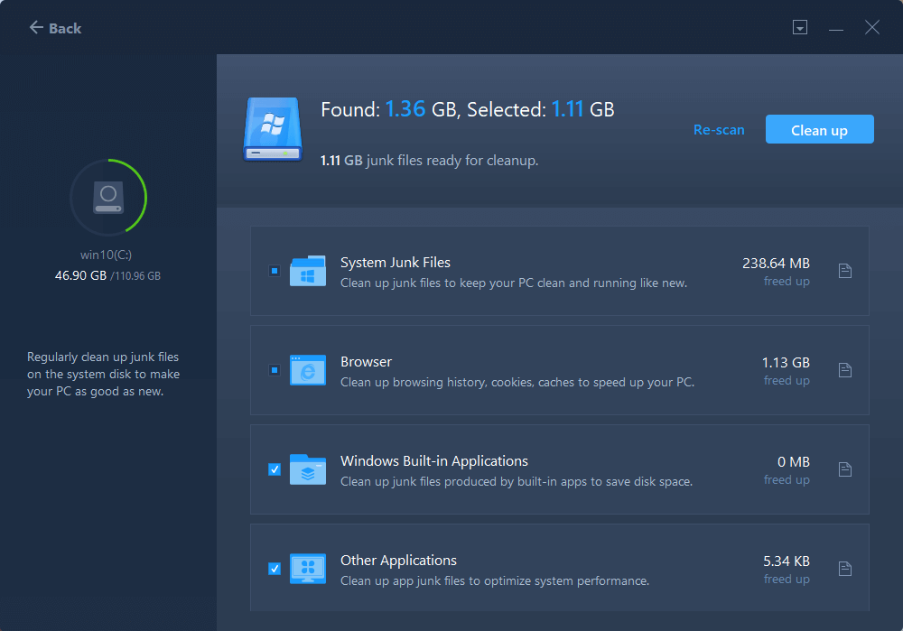 Проверка системных файлов windows в sfc scannow