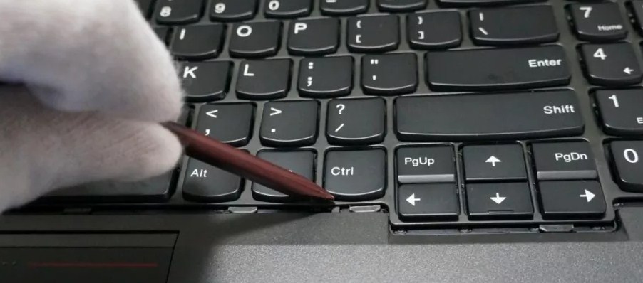 Как отключить fn на ноутбуке