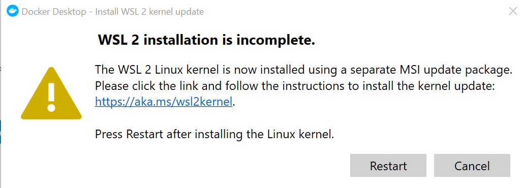 Краткое руководство по установке linux на компьютер с предустановленной windows 10
