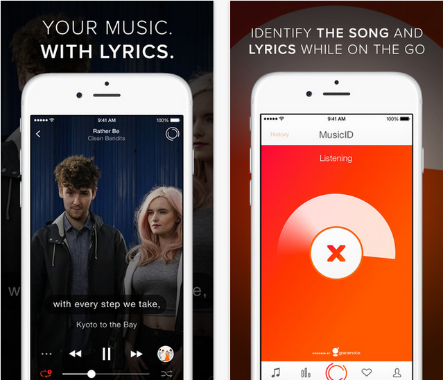 Shazam на пк – онлайн версия популярного определителя песен