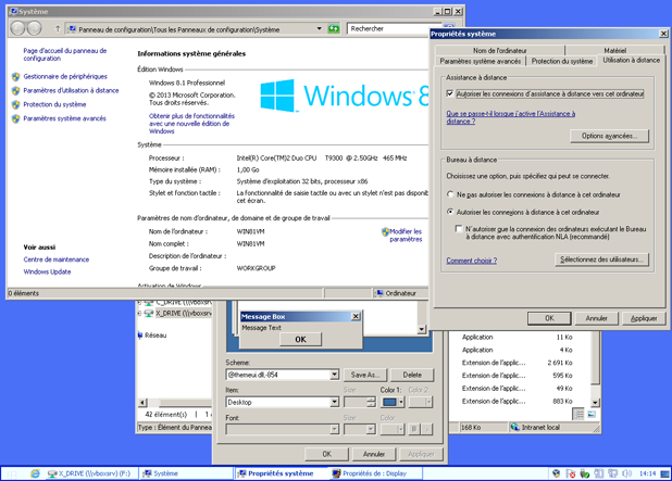 По умолчанию определенные компоненты Windows 7 отбрасывают тень Некоторые пользователи сталкиваются с необходимостью их отключения, что осуществляется легко