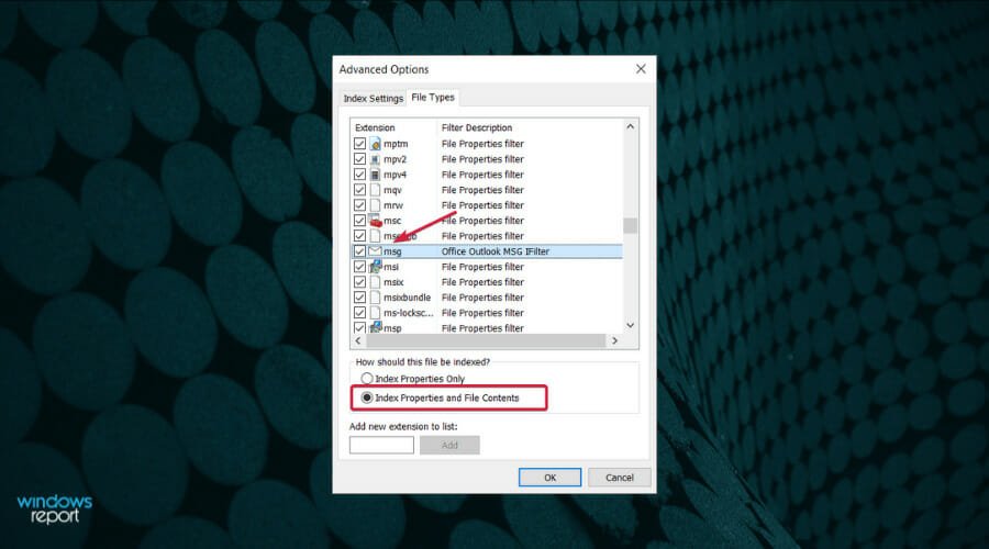 Fix opera error: crossnetworkwarning in opera browser ▷ ➡️ ik4 ▷ ➡️