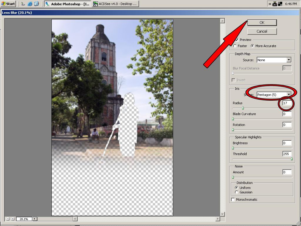 Зачастую, вырезав объект в редакторе Adobe Photoshop мы получаем резкие, похожие на рваные, края Чтобы объект смотрелся естественно, края потребуется сгладить