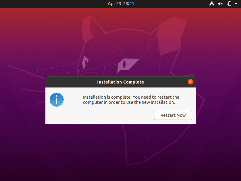 Как ubuntu переустановить на windows 7: установка виндовс вместо линукс
