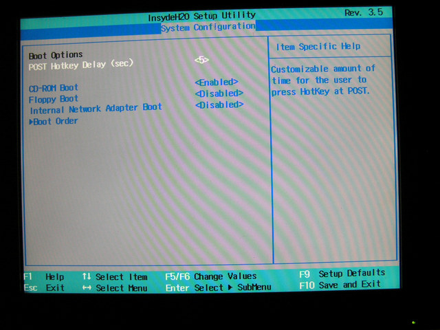 Восстановить флешку через биос. Биос insydeh20 Setup. Hewlett Packard Setup Utility биос. Lenovo Setup Utility.