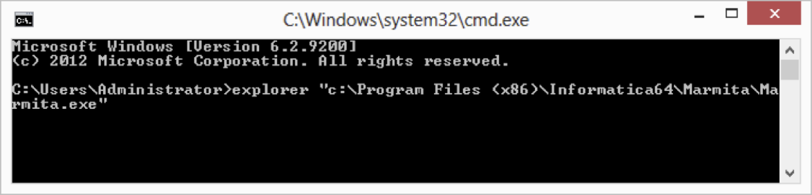 Выскакивает c:\windows\system32\cmd.exe как убрать командную строку
