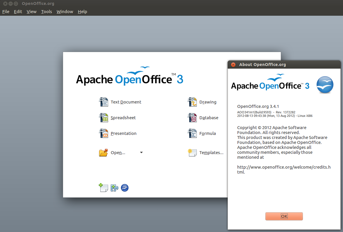 Openoffice linux. Apache OPENOFFICE. Пакет опен офис. Пакет офисных приложений OPENOFFICE. Апач опен офис.