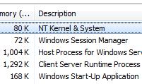 Nt kernel & system грузит систему windows — что это. как решить проблему с активностью процесса system, препятствующую нормальной работе компьютера