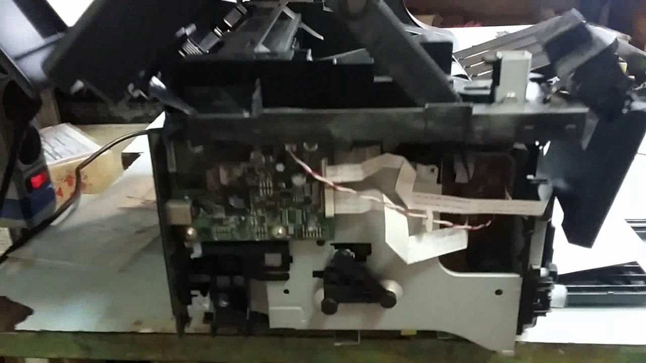 Принтер не подключен, хотя он подключен: что делать с состоянием устройства