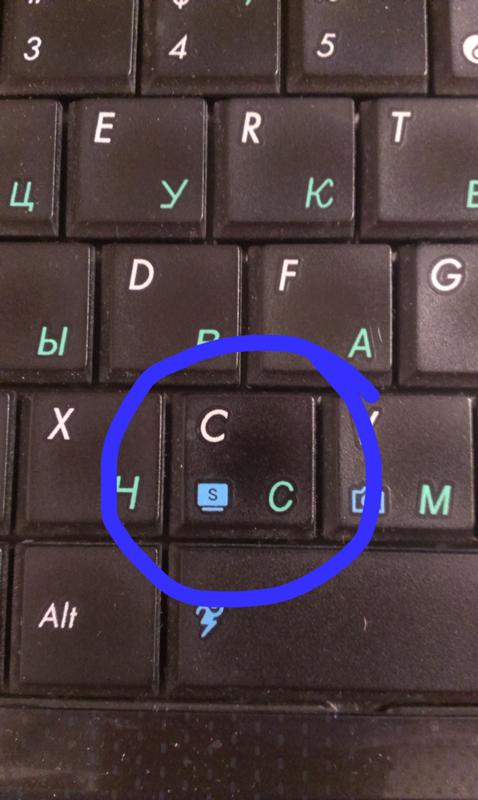 Когда клавиши fn на ноутбуке работают наоборот или вообще не работают