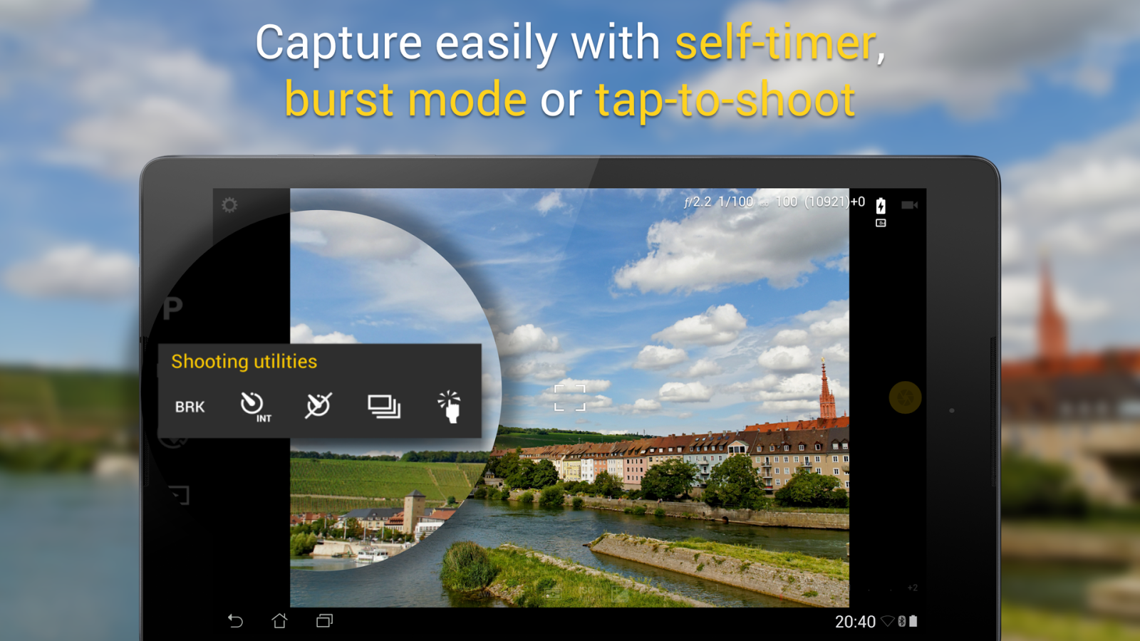 Лучшее приложение для камеры на андроид. Camera FV-5. Скрин с фотоаппарата. Приложение для просмотра видеокамер на андроид. Камару.