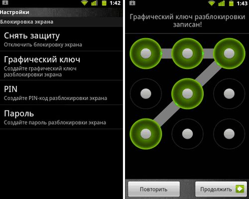 Как взломать графический ключ: проверенные способы обойти блокировку на телефоне android
