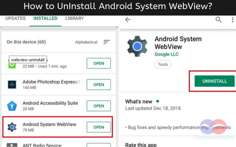 Webview android system что это за программа. Android System. View System Android. Вебвью андроид. System WEBVIEW.