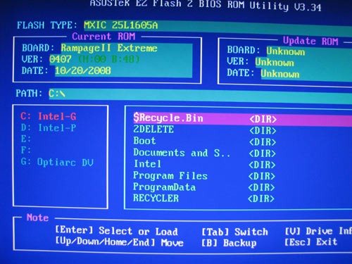 Обновление BIOS иногда может быть необходимо для поддержания работоспособности компьютера Рассмотрим как обновить на BIOS на ноутбуках ASUS