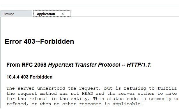 Ошибка 403 Forbidden. 403 Forbidden как устранить. Error 403. Как исправить Error 403 Forbidden.
