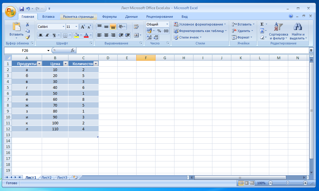 Отправить лист. Формат Столбцов в excel. Таблица эксель с 3 столбами. Лист excel. Столбец в экселе.