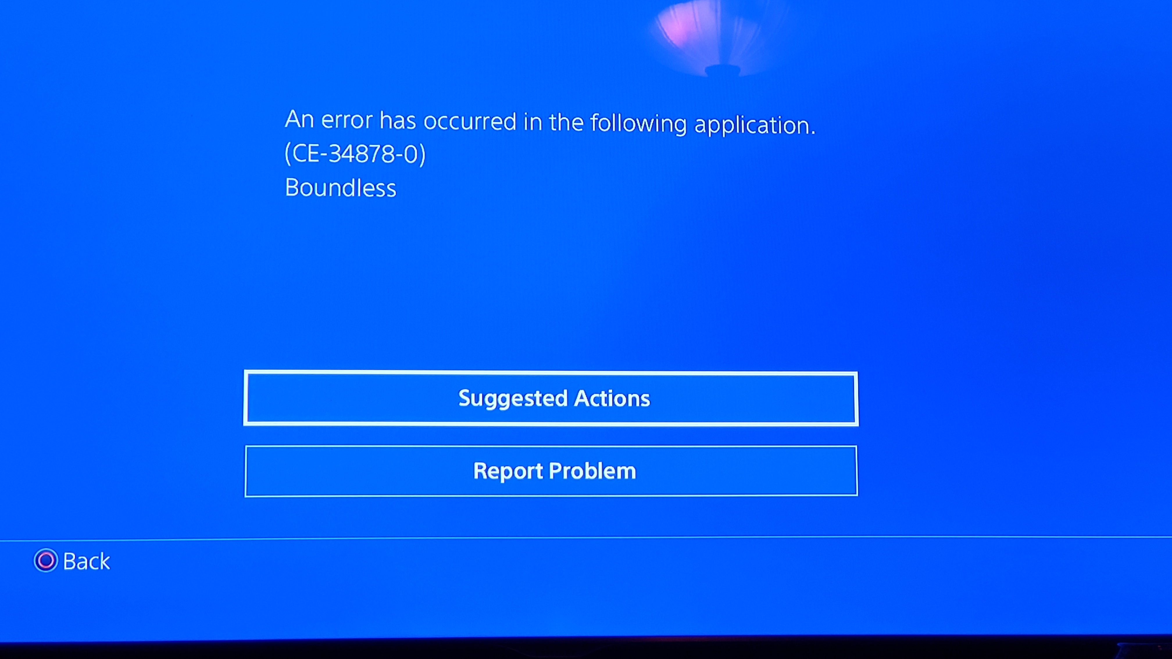 Ошибка плейстейшен 4. An Error has occurred in the following application. Экран ошибки ps4. Ps3 Error. Экран смерти PLAYSTATION.