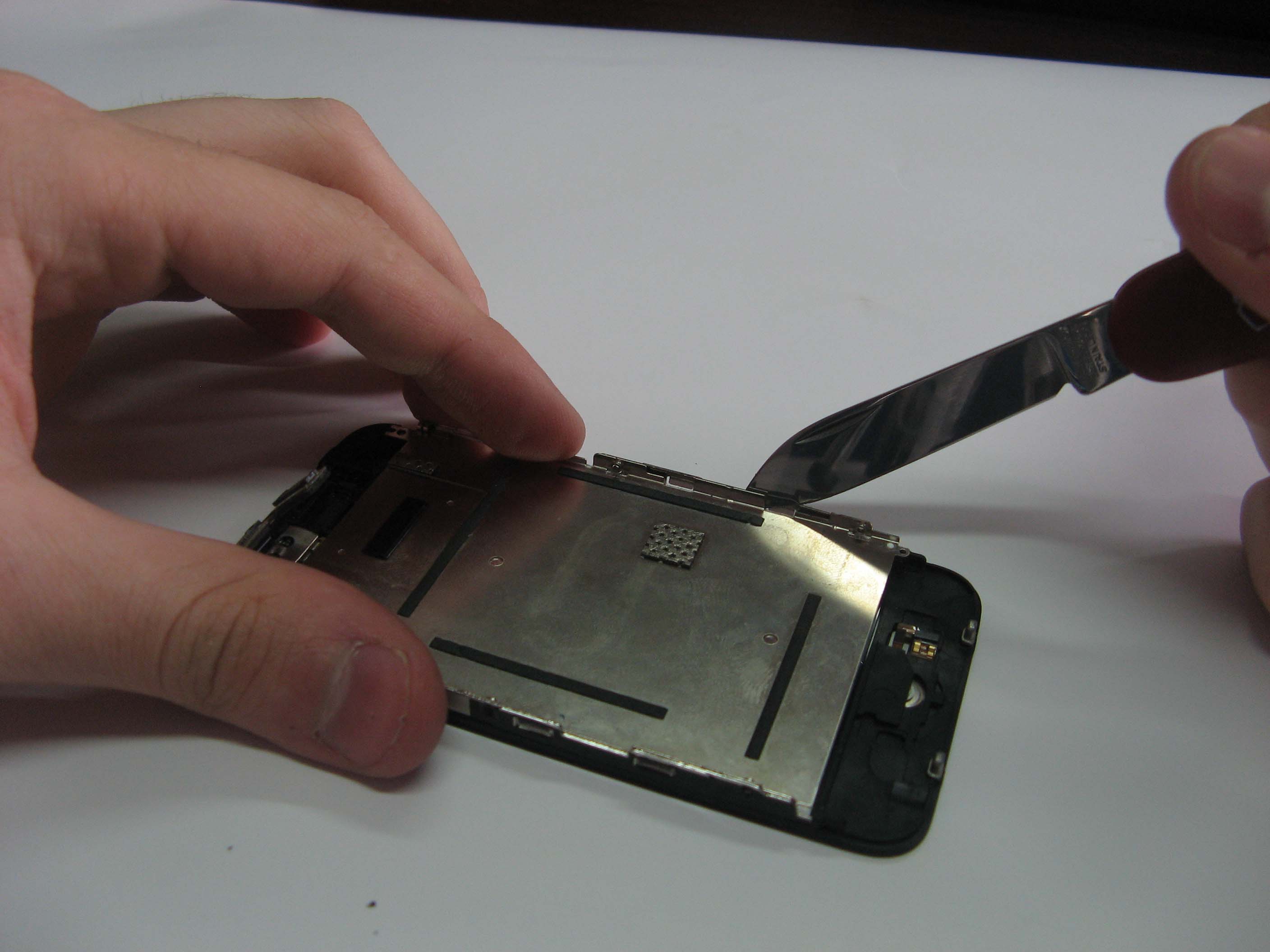Как из разбитого телефона извлечь фото из