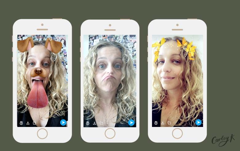 Snapchat – что это такое, как пользоваться и где скачать (#2022)