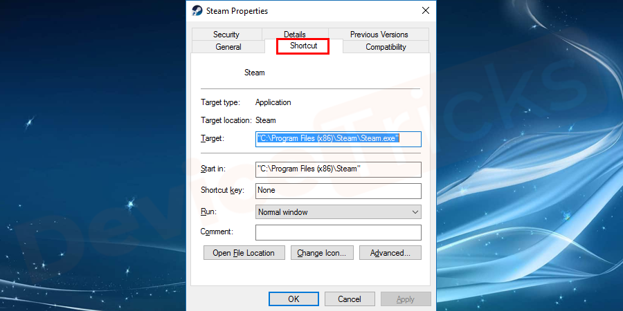 Fix common steam errors on windows 10/11 in a few easy steps