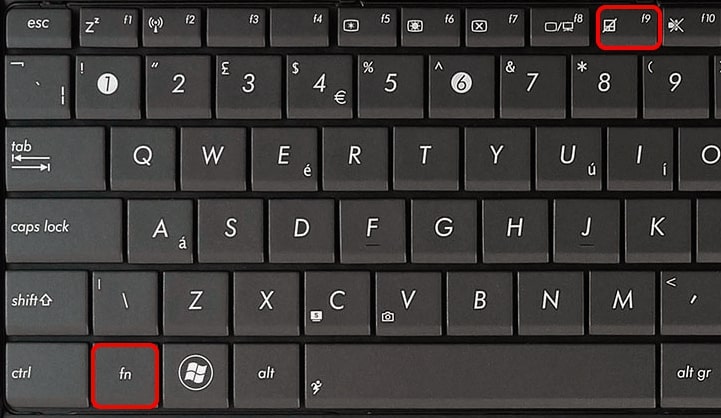 Для включения клавиатуры на ноутбуке с Windows 10, можно прибегнуть к нескольким подходам Если устройство исправно, достаточно будет функциональных клавиш