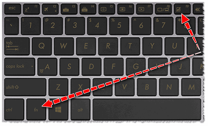 Что делать если перестала работать клавиатура на windows 10