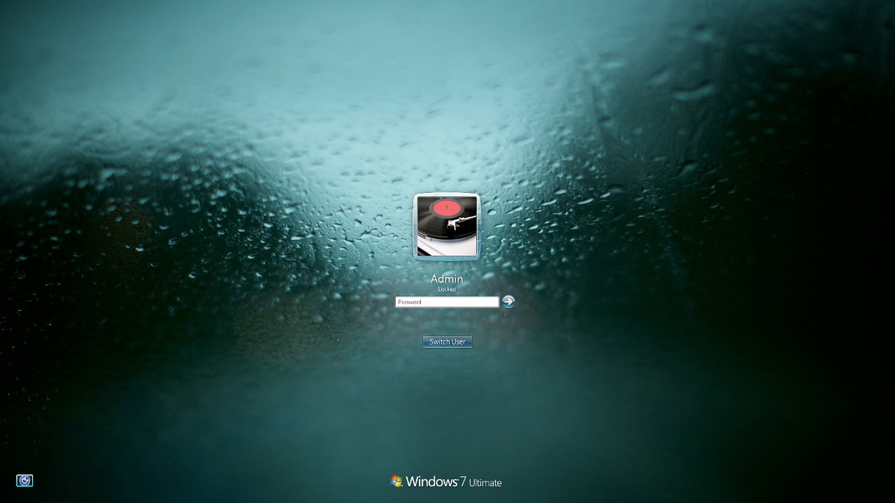 Как изменить картинку приветствия в операционной системе windows 7