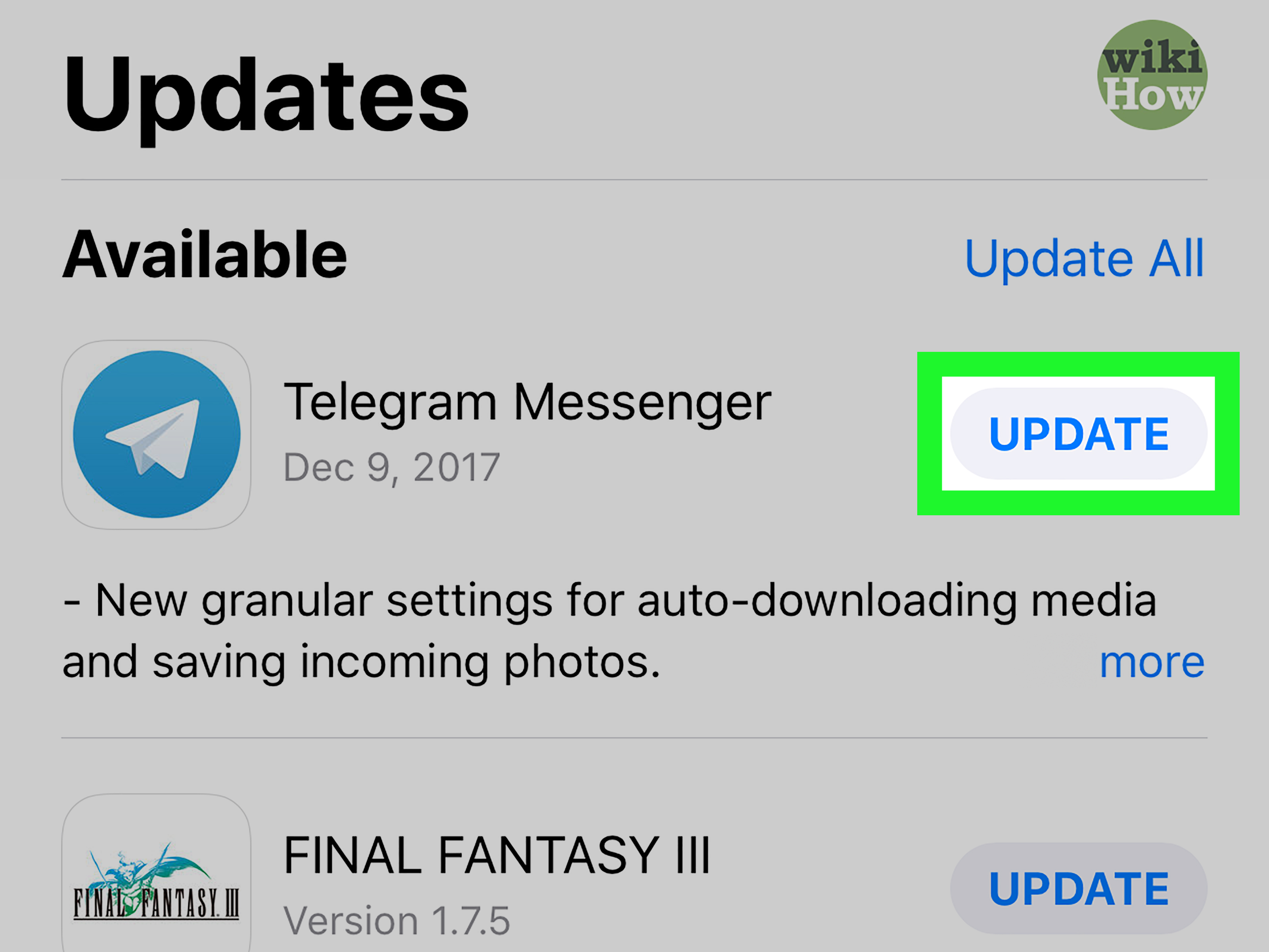 Не обновляется приложение телеграмм на андроид фото 23