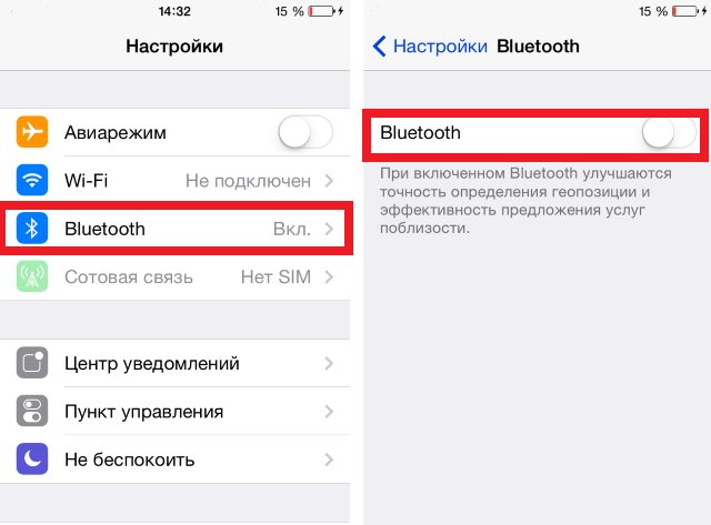 Как подключить наушники к "айфону-7" - пошаговая инструкция - mob-os.ru