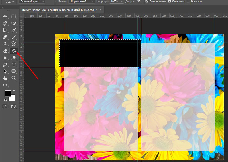 Режимы наложения для цветокоррекции в adobe photoshop - статья стива ласмина - фотожурнал - фотошкола михаила панина