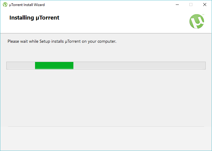 Как увеличить скорость загрузки utorrent